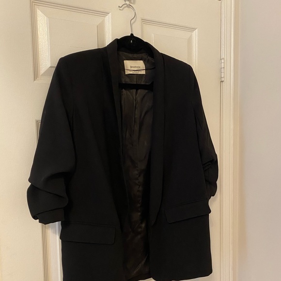 SRADIVARIUS BLAZER - Picture 3 of 4